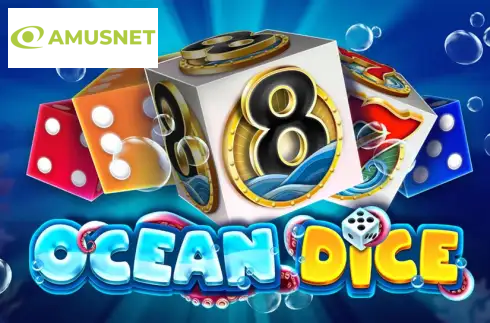 Ocean Dice